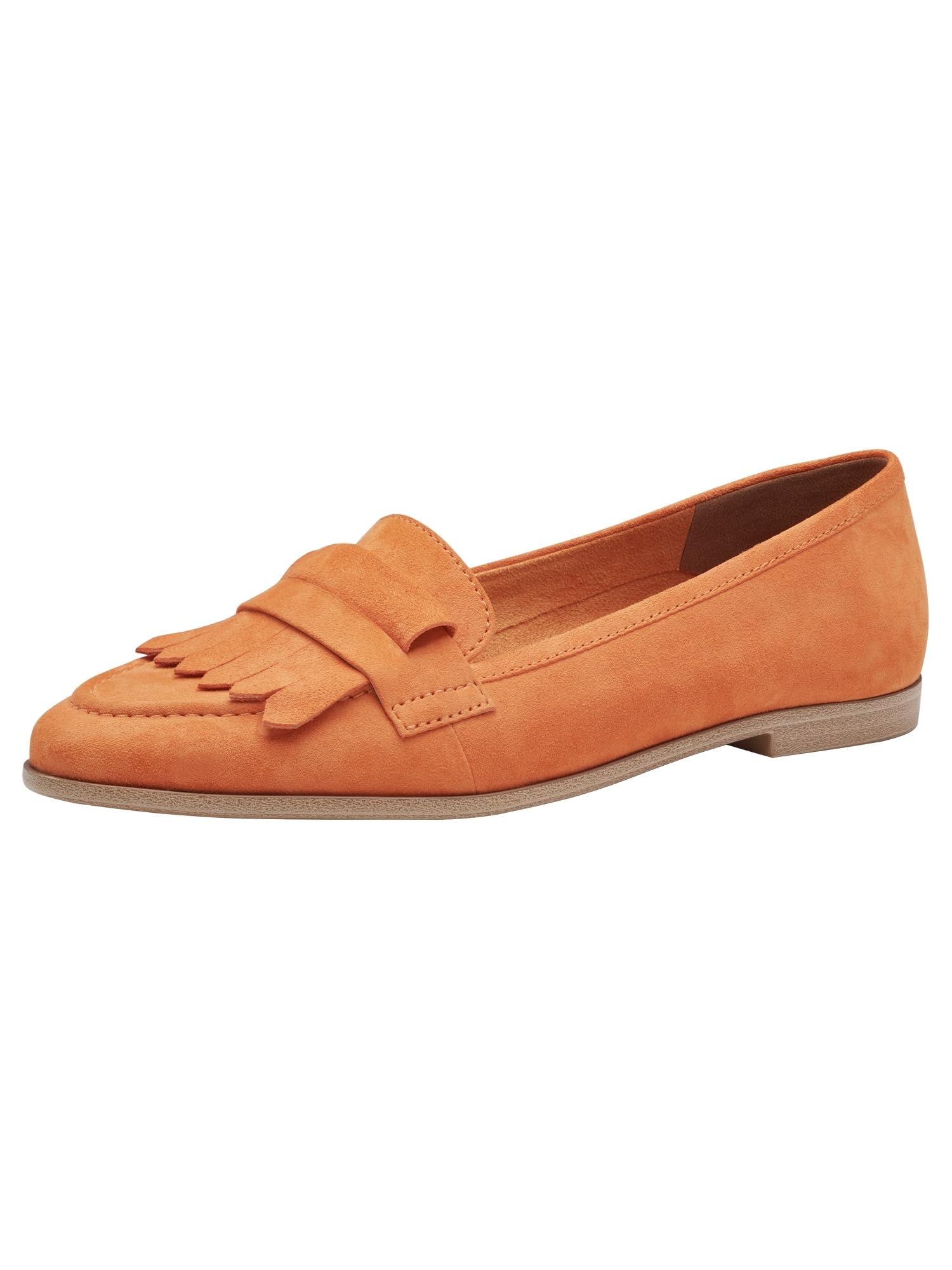 Tamaris Chaussons Pour Femme 1-24208-42, Orange, 36 EU