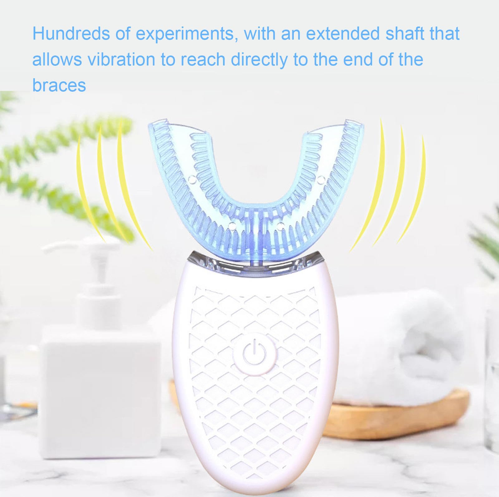 best electric toothbrush for receding gums