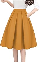 50s skirt amazon