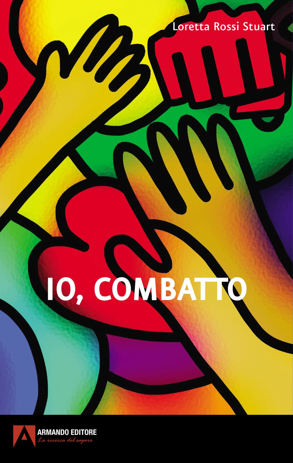 Io, Combatto - 4