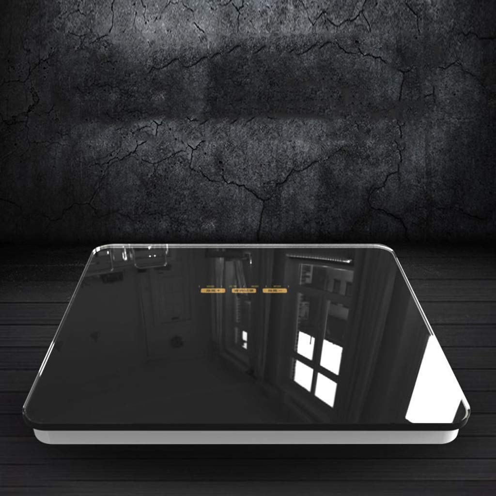 Báscula de gramos portátil, Balanza electrónica Libra Báscula personal de precisión for el hogar Libra Báscula electrónica for adultos Modelos recargables
