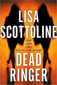 Dead Ringer: Scottoline, Lisa: 9780060514938: Amazon.com: Books