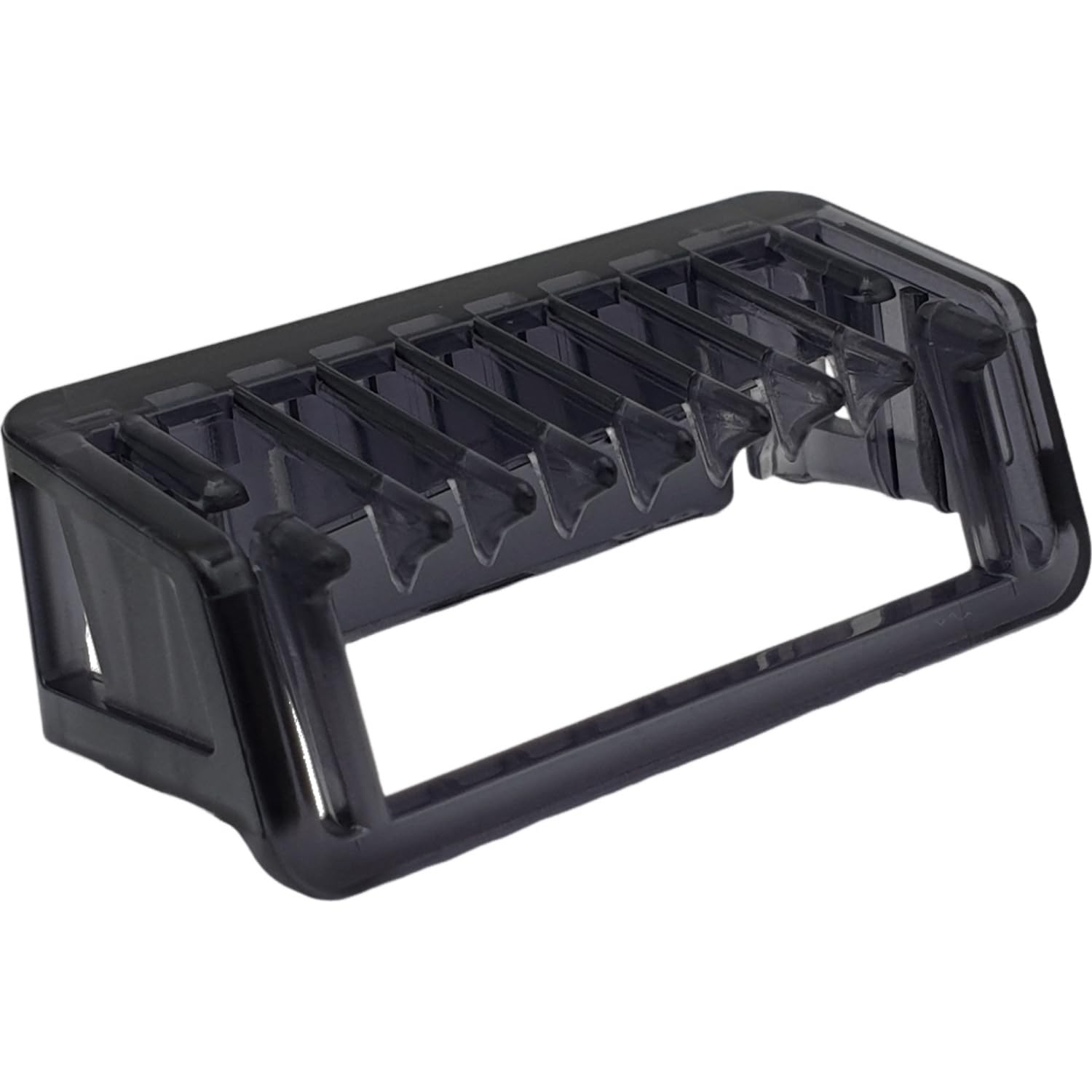 Kammaufsatz Compatible with Philips OneBlade QP2510 QP2511 QP2511 QP2520 QP2520 QP2520 QP2521 QP2521 QP2522 QP2530 QP2531 QP2620 QP2620 QPP2620 P2630 QP1324 QP1924 MG9530 MG9540 MG9552