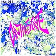 On the Stage / YOASOBI