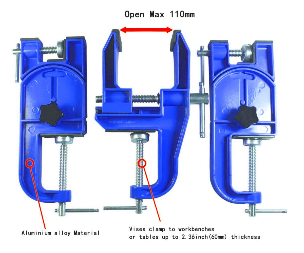 RaceWax Tendeur de ski Vise Alpin World Cup Skivise Pro 110 mm