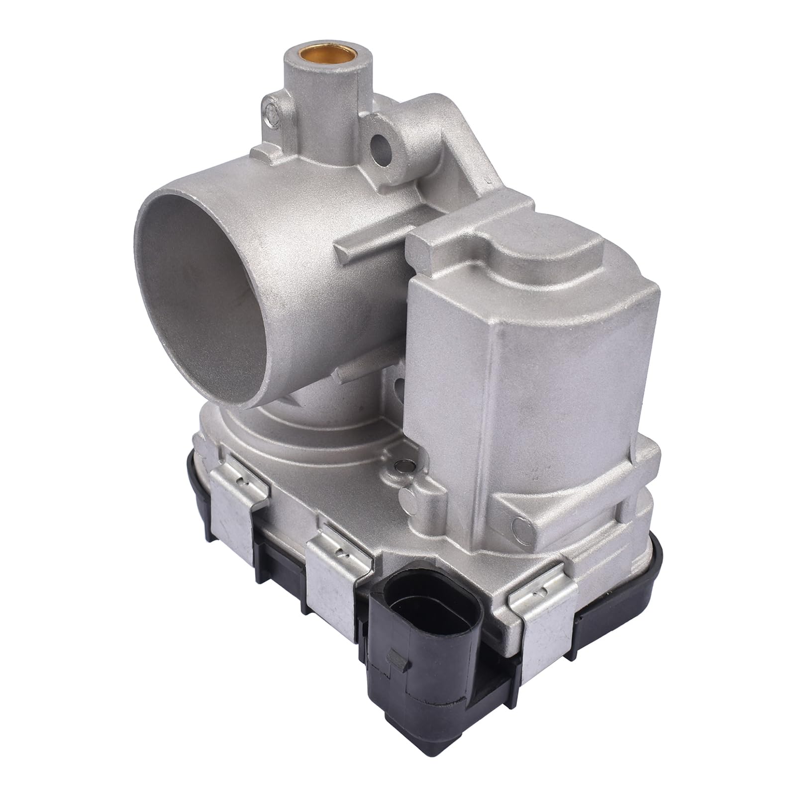Valvola a farfalla adatta per Ib1za C1t1go Fab1a P0l0 04C133062D alloggiamento valvola a farfalla 04C 133 062 D