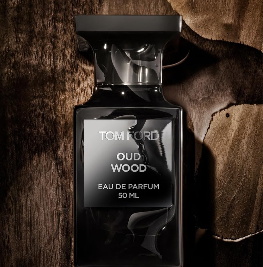 Amazon | Tom Ford Oud Wood トムフォード ウードの木 EDP 10ml | Tom
