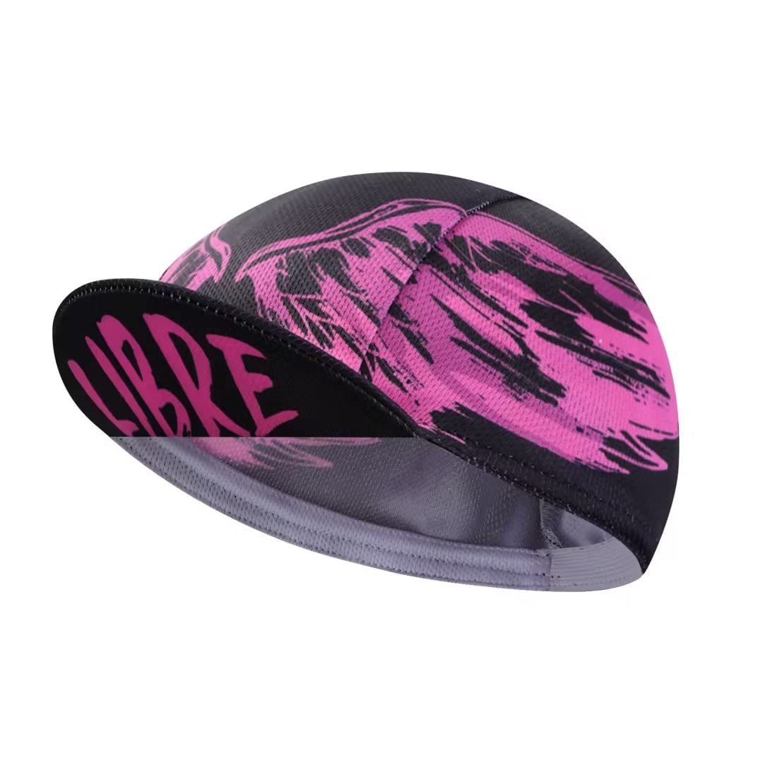 Gorra de Ciclismo Transpirable - Gorra de Ciclista de Carretera para Hombre y Mujer — view 81