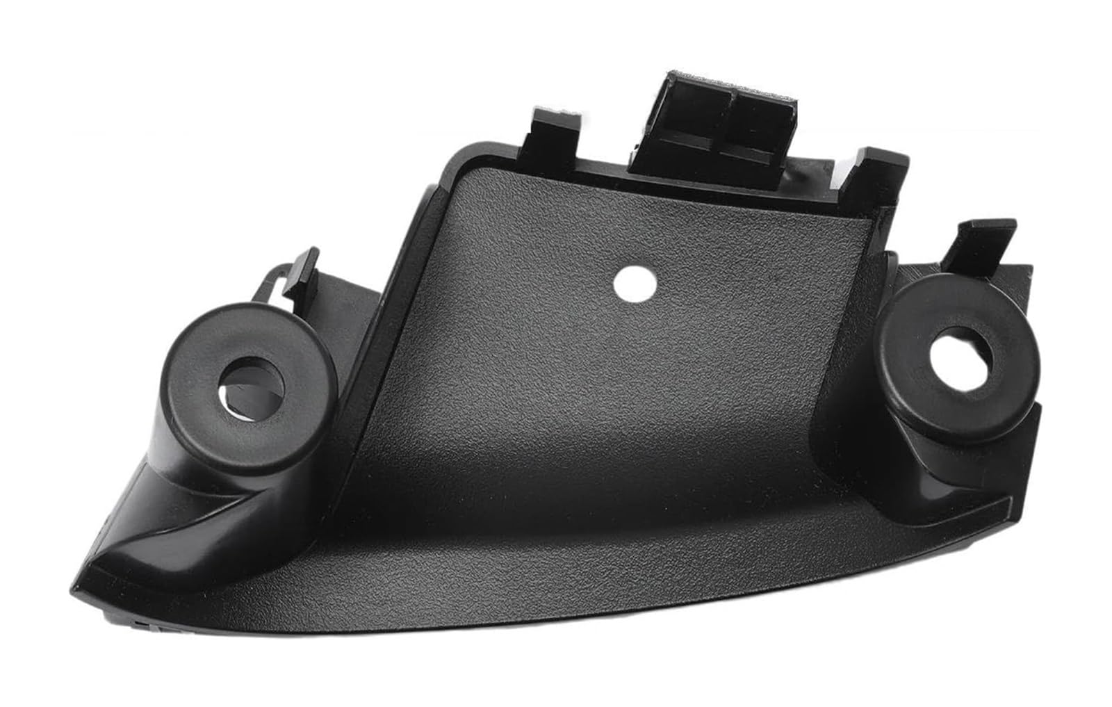 Tytyass One Color Inner Door Handle For Toyota For Aygo Car Black Front Left Right Side Interior Door Handle 74642-0H010