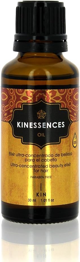 Kinactif Kinessences Hair Oil, 30 ml