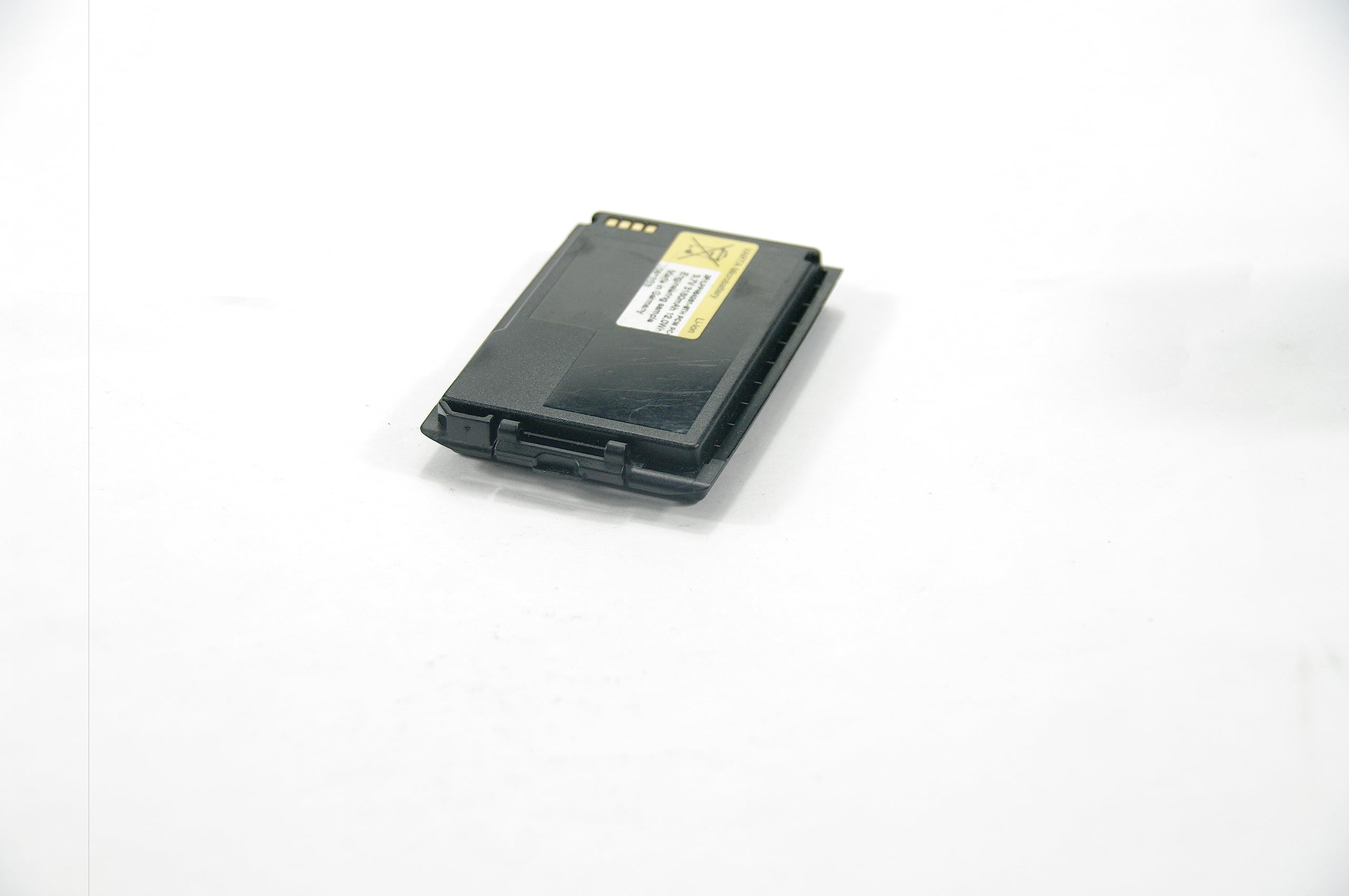 Microbatteria 2P/LPP464261-8TH batteria per apparecchi acustici 3,7 V 3180 mAh Li-Ion Batteria