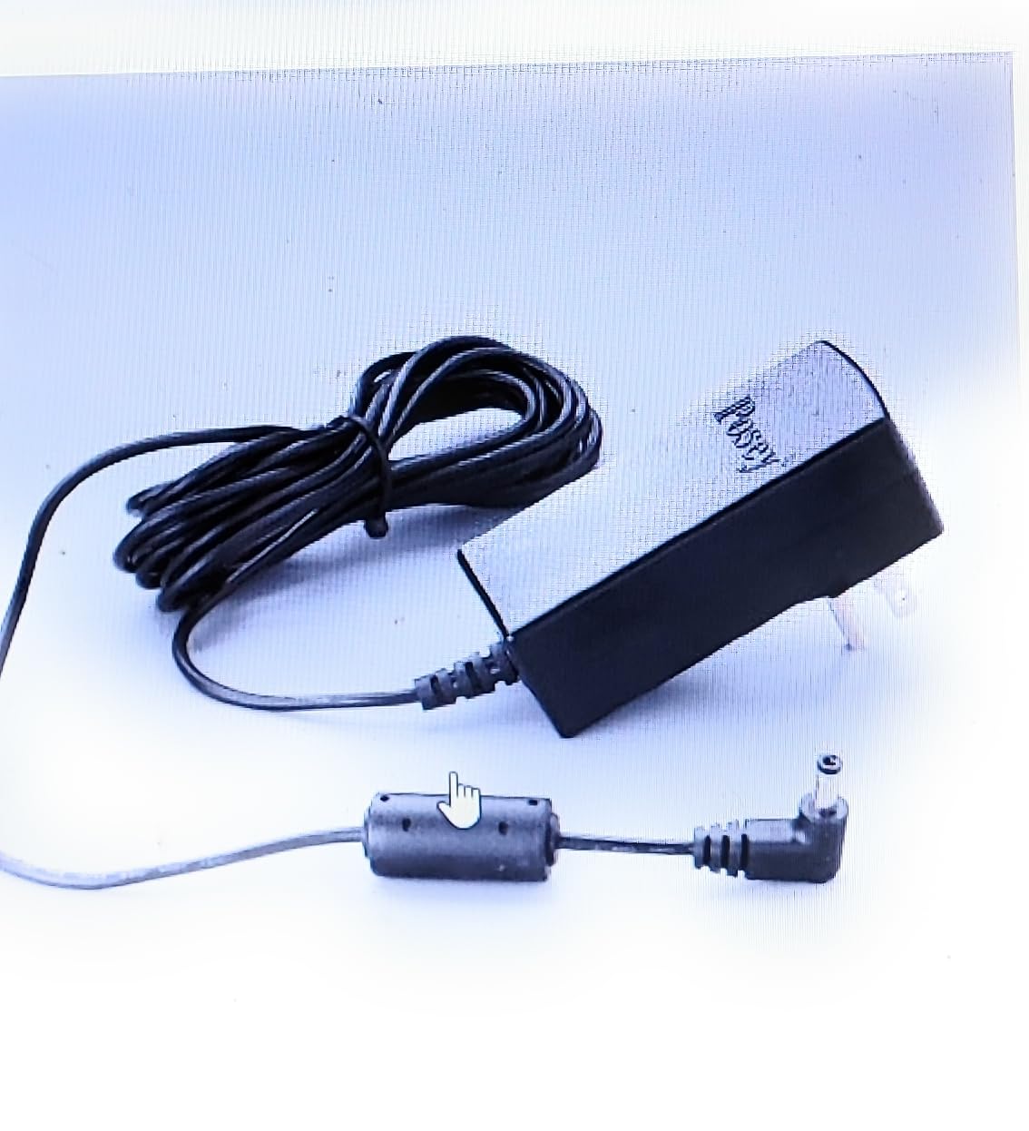 KEEPSAFE Alarm AC Power Adapter RP8383 EA