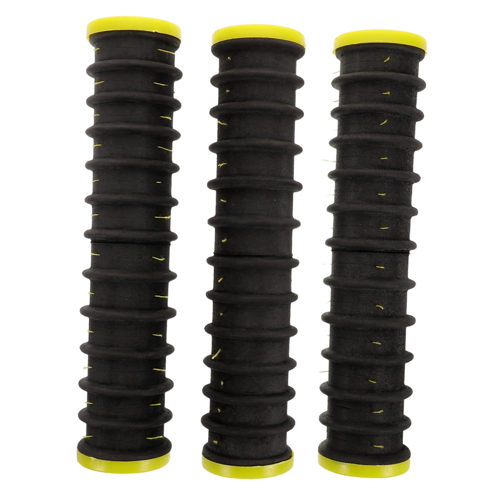 KOMBIUDA 3pcs Fishing Line Spooler Winder Precision Control Tool for Line Management Versatile Fishing Equipment Organizer Easy to Use for All Skill Levels Compatible with Various Spool