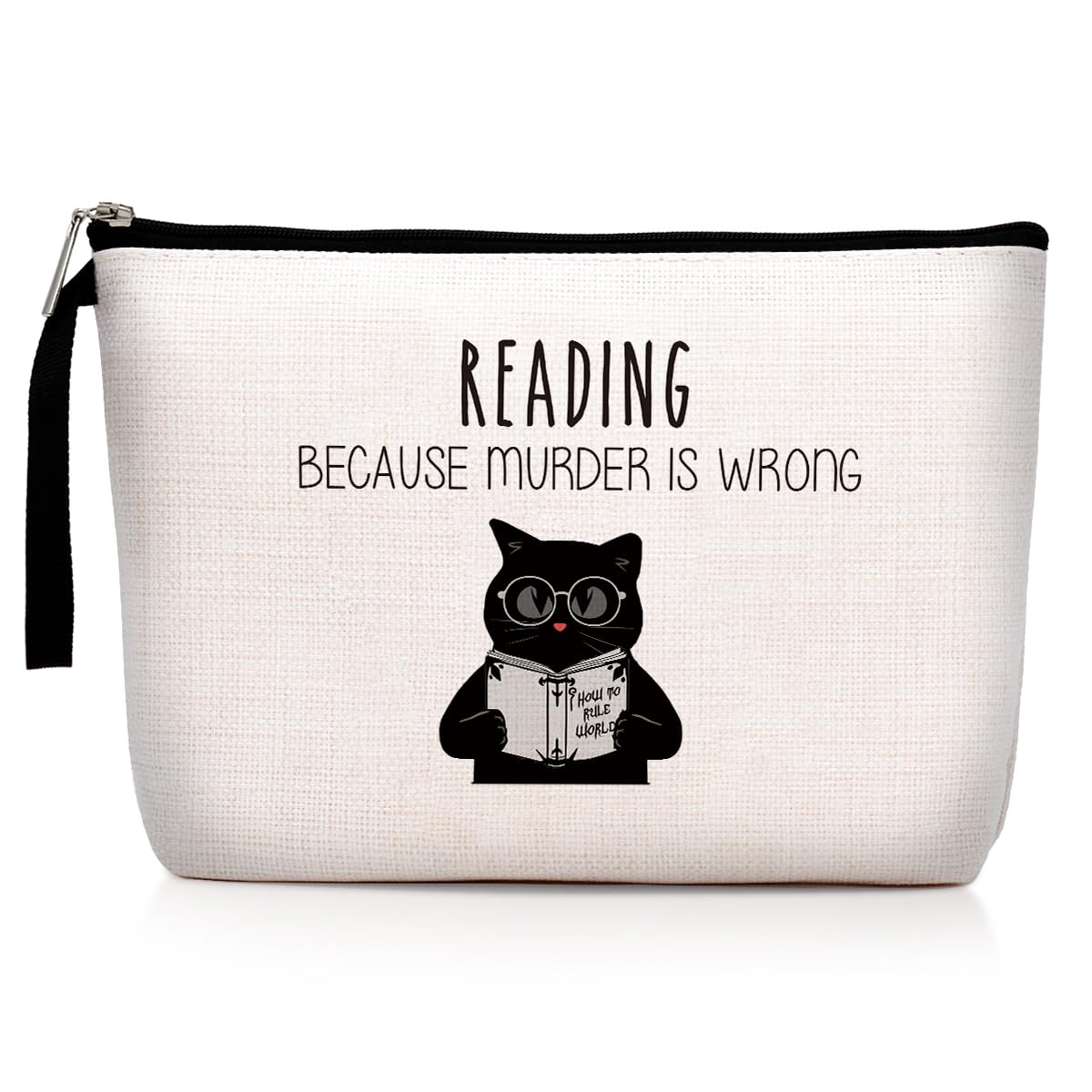 Reading Gifts, Gifts for Teacher Students Funny Gifts for Librarians, Book Lovers, Writers, Readers, Bookworm, Bookish, Women & Men Girls Teens Unique