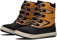 Vista 4 de Merrell Botas impermeables Snow Bank 3.0 para niños