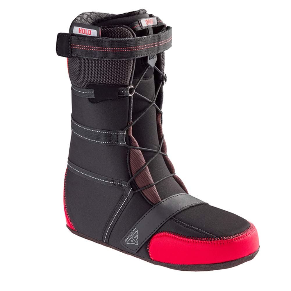 Amazon.com : HEAD Unisex Four BOA Focus Shock-Absorbing Responsive