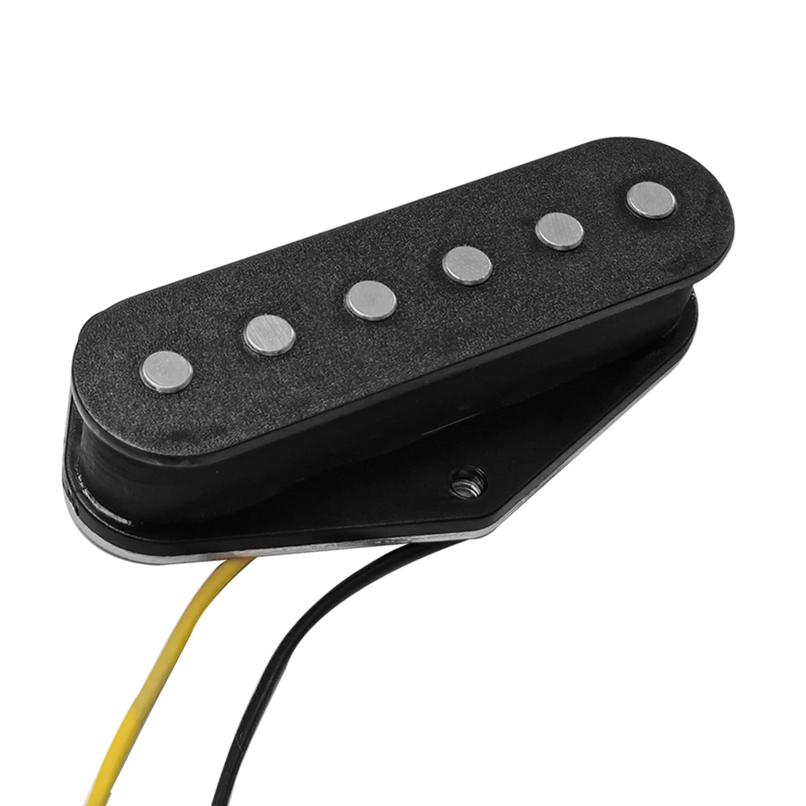 Amazon.co.jp: Phrilam Vintage Alnico 5 Twangt Bridge シングル