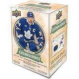 Upper Deck 2025-26 Extended Series Hockey Blaster Box