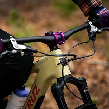 industry nine A318 シルバー Amazon | Industry Nine A318ステム(31.8) 50mm - シルバー