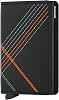Secrid Slimwallet Orange One Size Unisex Adult