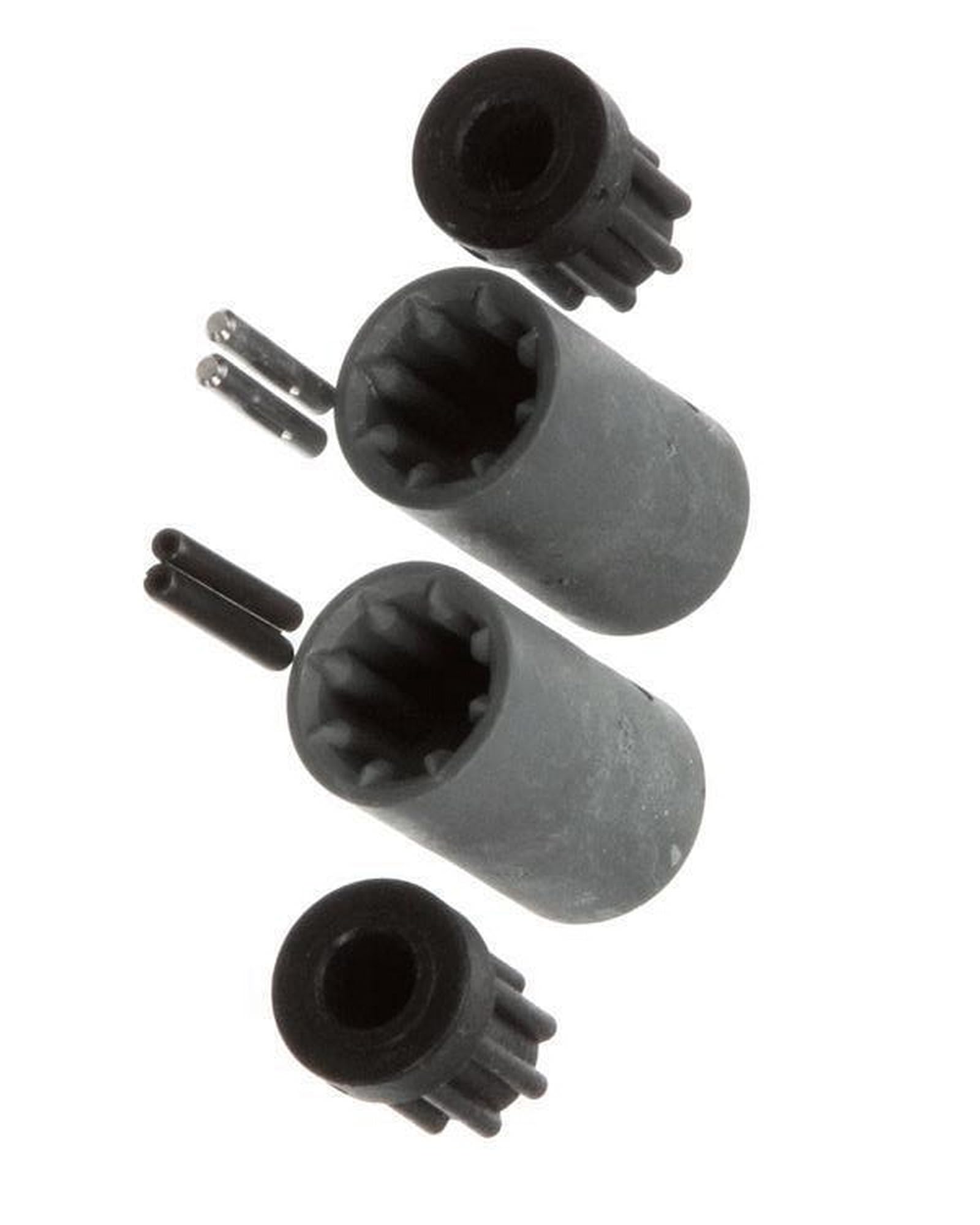 Compatible for use with Sammic Coupling Set 4039012 KolCoh32678