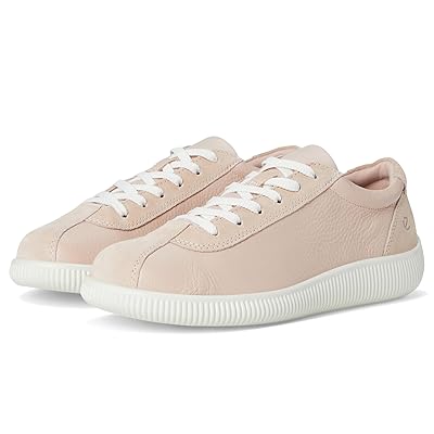 ECCO Soft Zero Sneaker Women