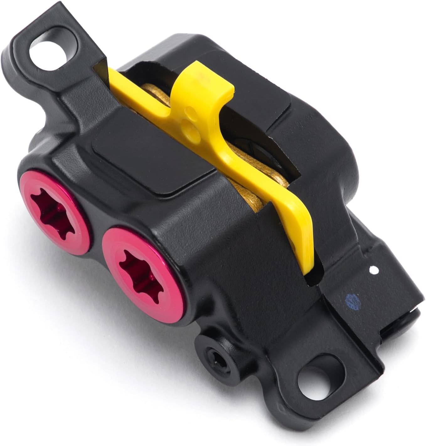 TOFR Front & Rear Brake Calipers for Sur-ron Light Bee, Segway X160 & X260, Talaria Sting XXX / MX3 / R MX4