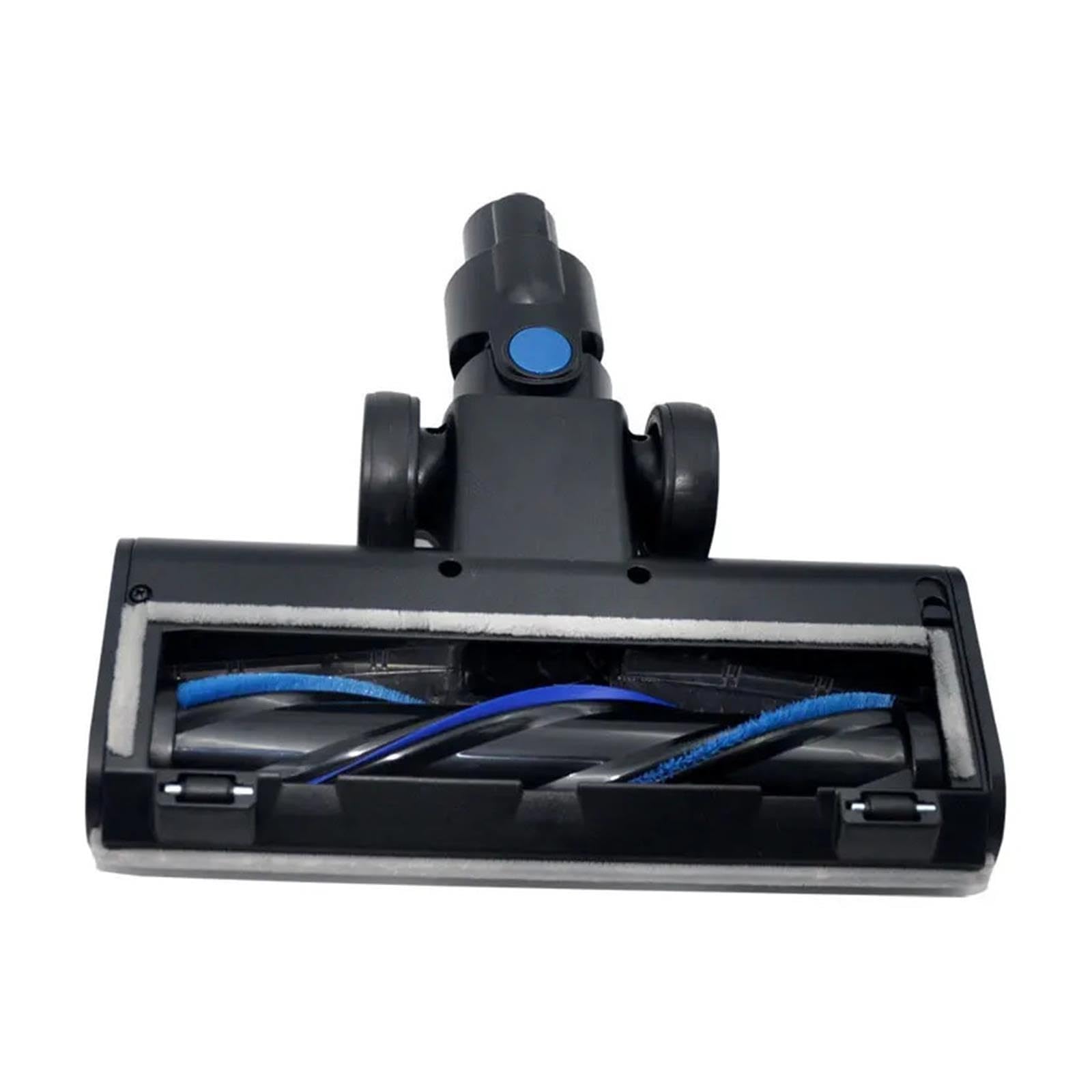 Spazzola rotante ricambio con LED compatibile con Ultenic I10 Proscenic P10