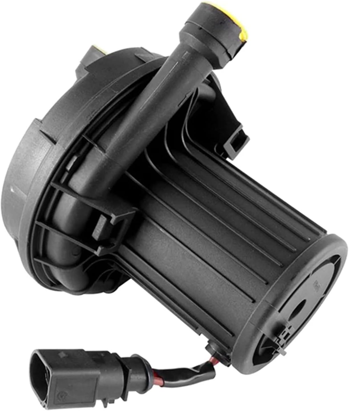 Secondary Air Pump 06A959253B 06A959253A Compatible With VW Jetta Golf Bora Passat-Beetle Compatible With A4 A6 A8 Q7 Spare Parts Parts
