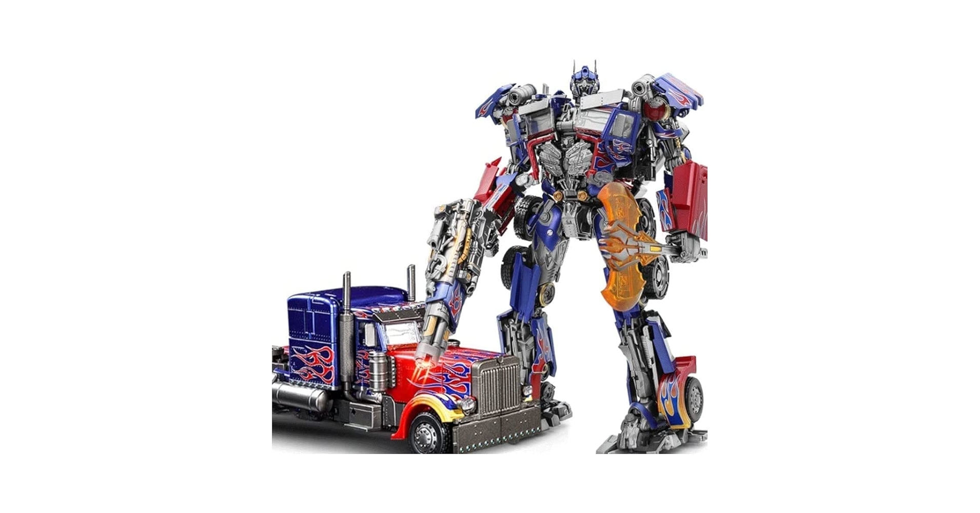 Amazon.co.jp: 変形玩具, トランスフォーマーおもちゃLS-03F