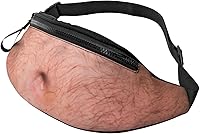 Vista 32 de Riñonera ajustable para hombres y mujeres, viajes, senderismo, ciclismo, correr, tablero de ajedrez