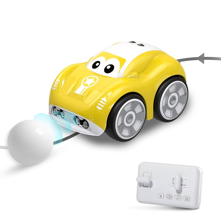 Amazon.co.jp: DEERC ラジコンカー 子供用 ミニカー 自動