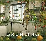Cover zum Buch Grünling