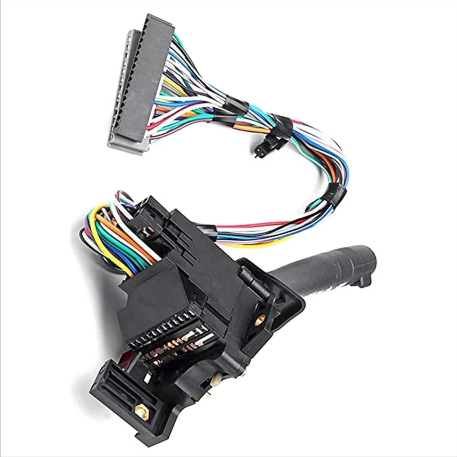 Commodo d'essuie-glace de colonne de direction 26047330 pour camions Chevrolet 1995-1998 - 6