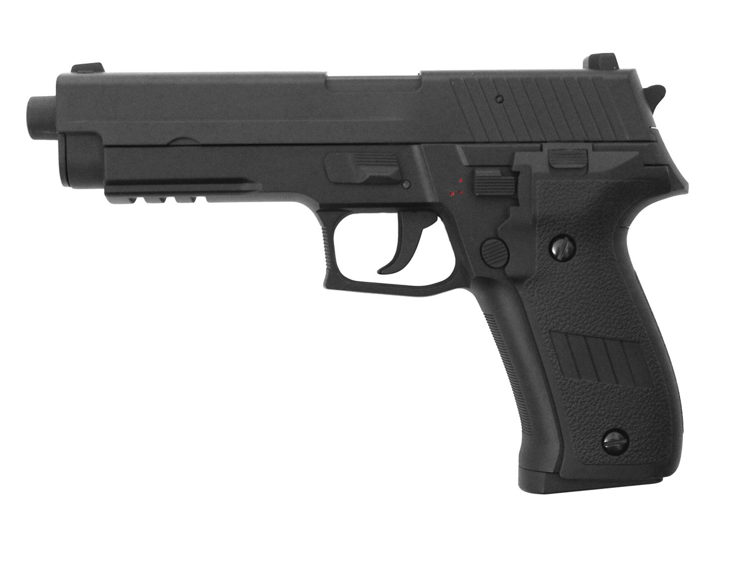 Cyma CM.122/Modell 226" Classic Softair/Airsoft AEP inkl. NIMH Akku & Lader < 0,5 J.