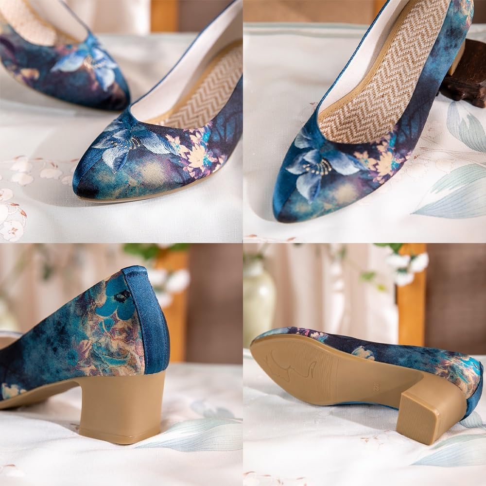 激レア　中国　清代のアンティーク　時代物　三寸金蓮 女性の靴　飾り稀少　極上レア 旧家蔵出 時代物 中国清代のアンティーク 貴族家三寸金蓮 女性の靴