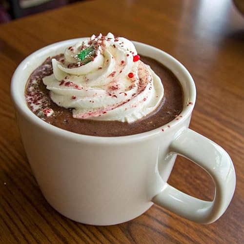 Vista 64 de Swiss Miss Milk Chocolate Hot Cocoa Keurig - Cápsulas de taza K