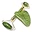 ROSELYNBOUTIQUE Gua Sha Facial Tools & Jade Roller Original Face Massager for Puffiness Wrinkless Skin Care Routine - Self Care Gift for Men Women