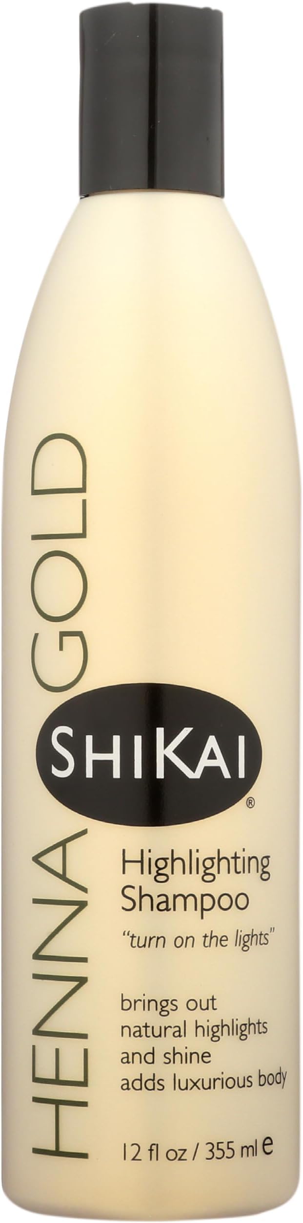 Shampoo Hghlghtng Henna Gold