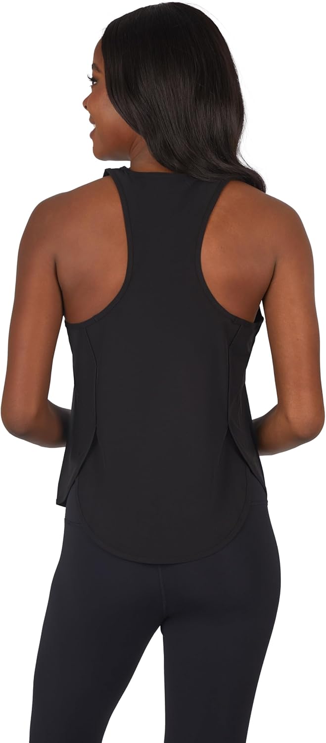 90 Degree By Reflex Womens Lightstreme Lucy Active Tank - Image 3