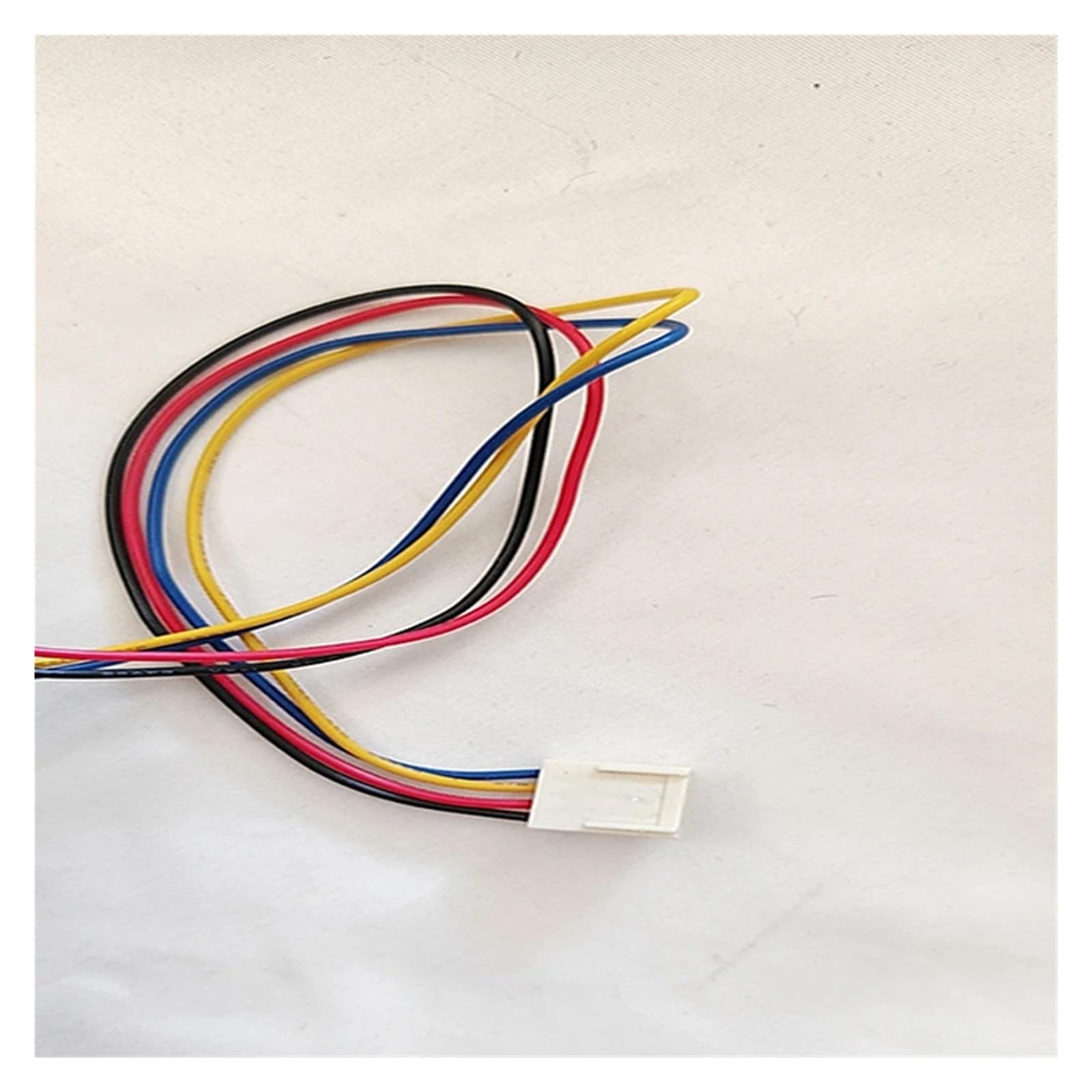 YMUGUEGH AD1248HB-F9BGP 48V 0.52A 12038 120 * 120 * 38mm four-wire DC cooling fan(Pwm 4wire)