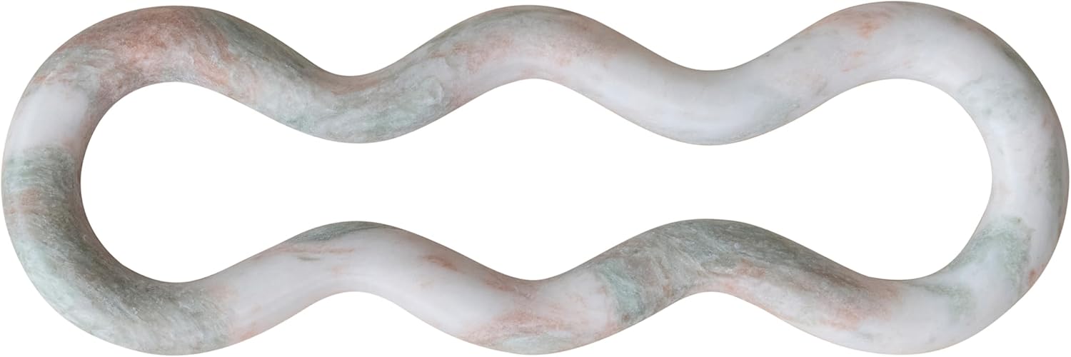 Bloomingville Onyx Trivet, Green