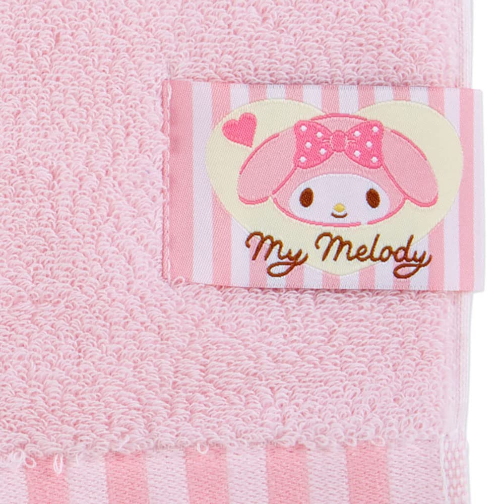 Amazon.co.jp: サンリオ(SANRIO) マイメロディ コンパクトバスタオル