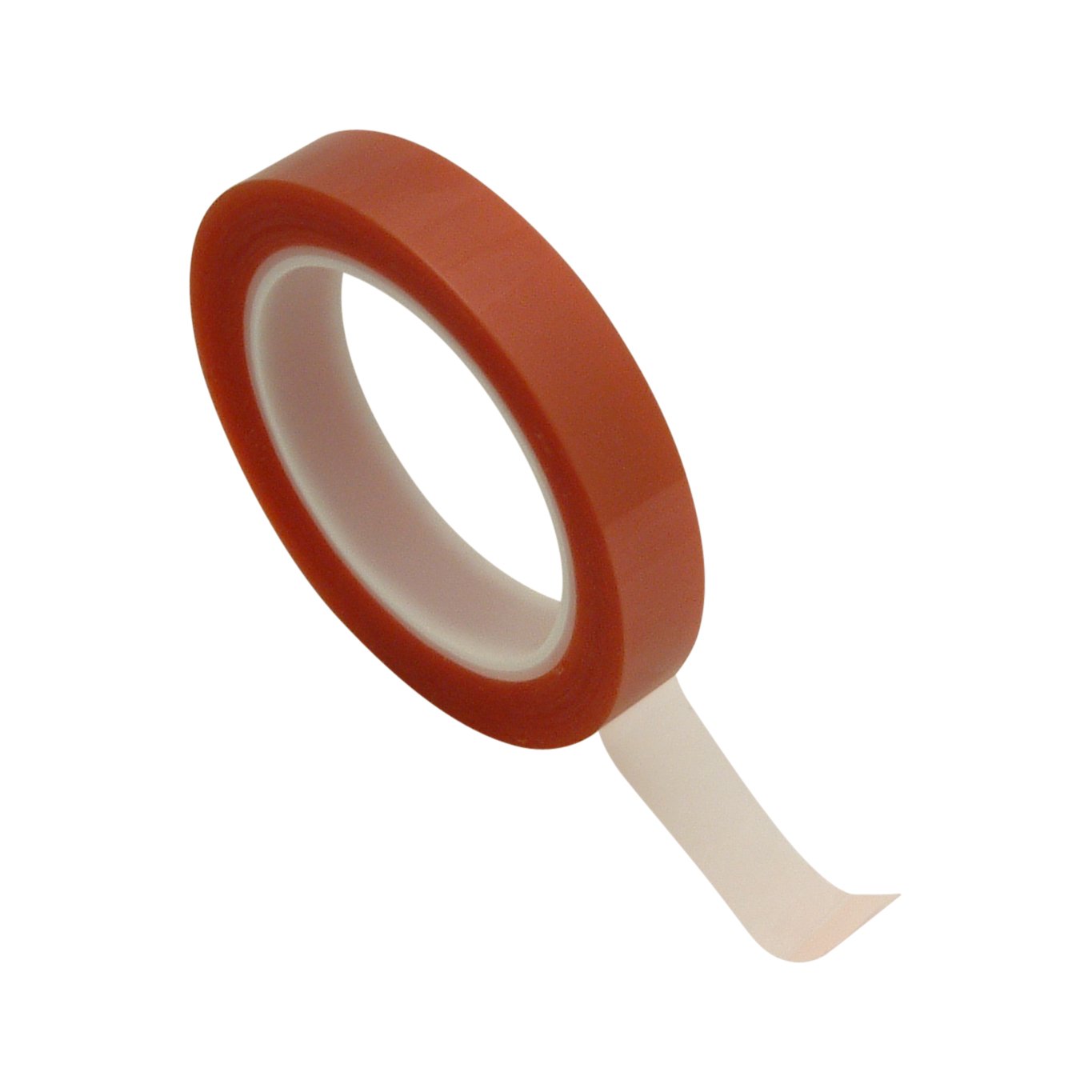 Scapa 571/PI0572 571 Silicone Splicing Tape: 1/2" x 72 yd, Pink