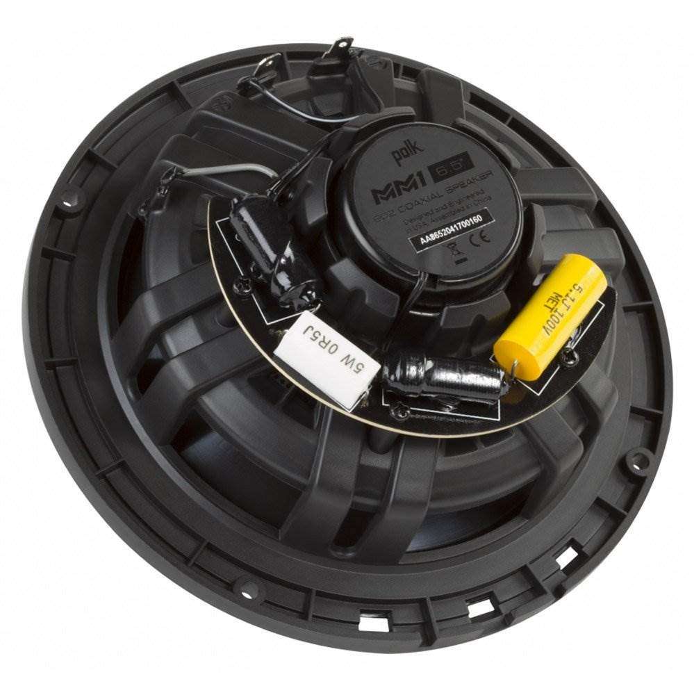 Amazon.com: Polk Audio MM1 Series 6.5 
