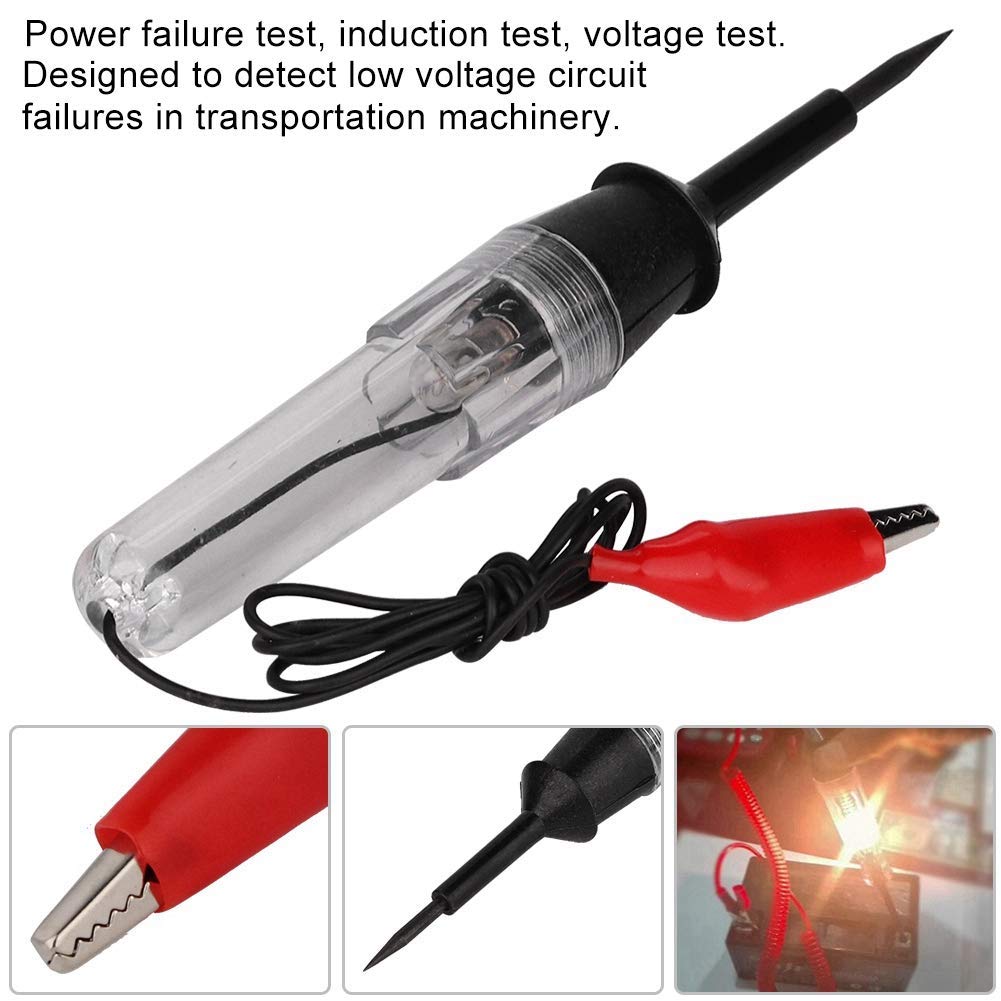 Fluke LVD2 Contactloze spanningstester CAT IV 600 V LED kopen ? Electronic