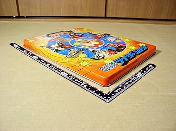 〈昭和レトロ〉電人ザボーガー フーセンガム包み紙5枚セット　コビト　特撮 昭和レトロ〉電人ザボーガー フーセンガム包み紙5枚セット