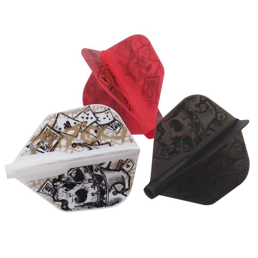 Amazon | COSMO DARTS コスモダーツ Fit Flight × Jose Justicia