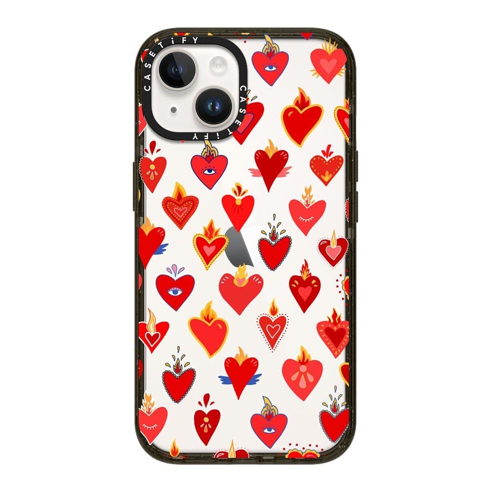 Amazon.com: CASETiFY Impact iPhone 14 Case [4X Military Grade Drop