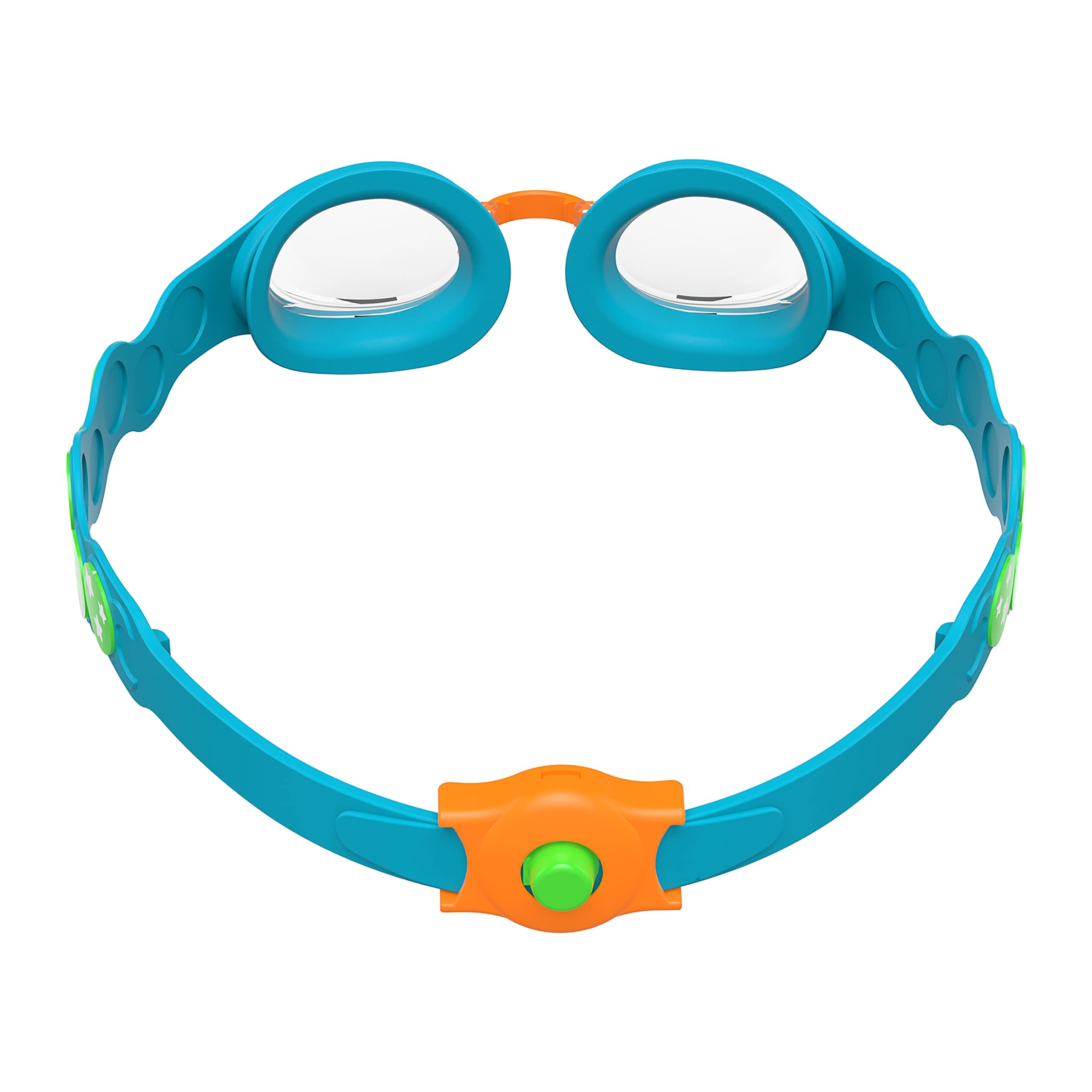 Speedo Gafas de natación Infant Junior Unisex